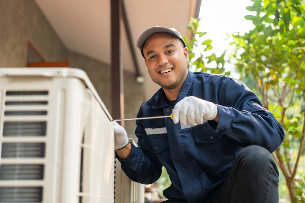 Trusted Tunkhannock, PA HVAC Experts